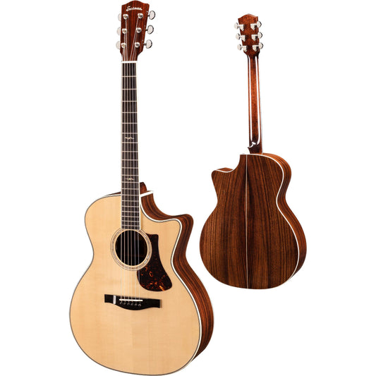 Đàn Guitar Acoustic Eastman AC422CE Grand Auditorium - Việt Music