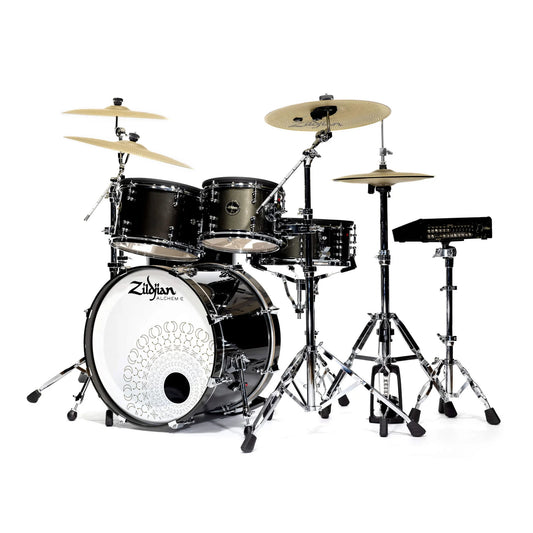 Trống Điện Zildjian ALCHEM-E Gold EX - Việt Music