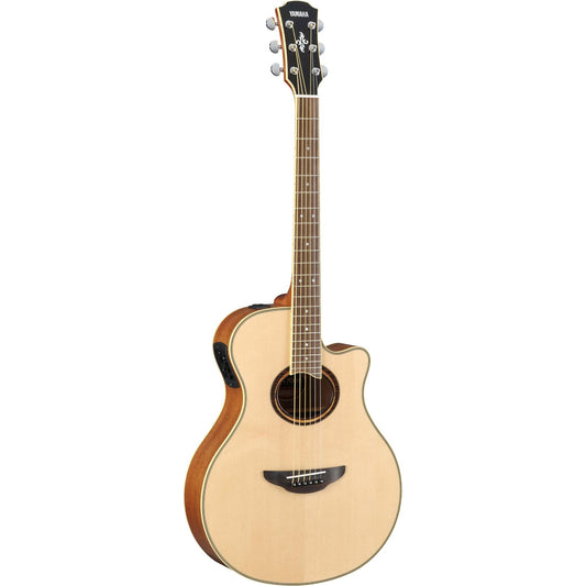Đàn Guitar Acoustic Yamaha APX700II - APX Series - Việt Music