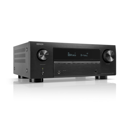 Amply Denon AVC-X2850H - AV Receiver - Việt Music