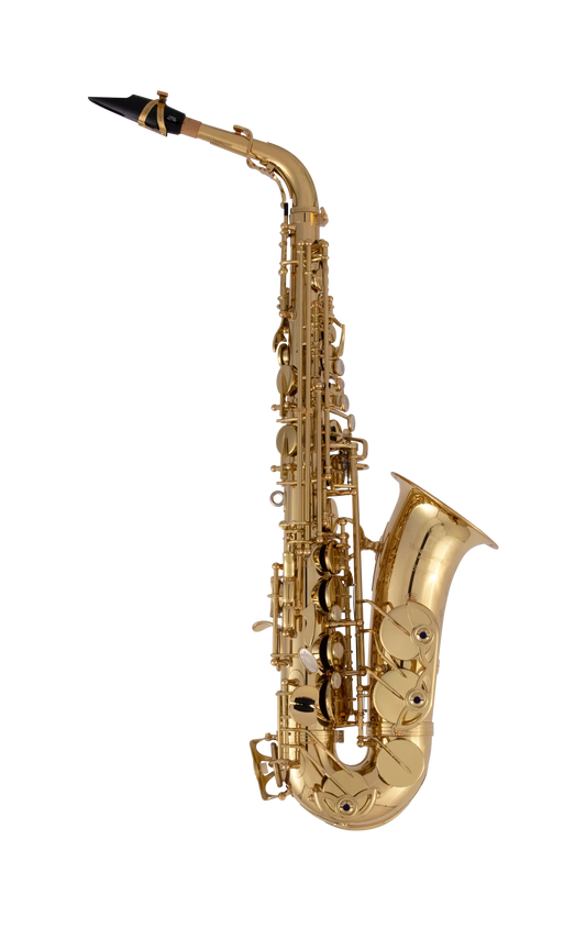 Kèn Saxophone Alto Yanagisawa A-WO10