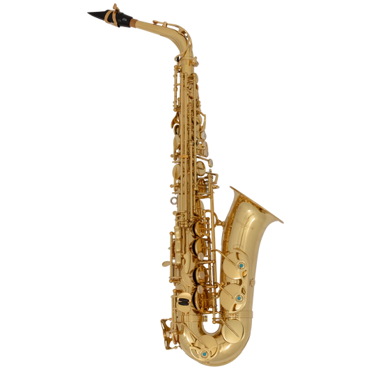 Kèn Saxophone Alto Yanagisawa A-WO1 - Việt Music
