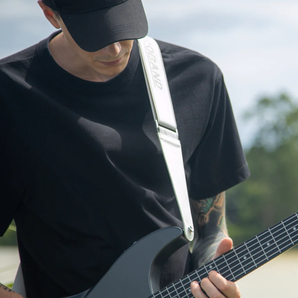 Dây Đeo Đàn Guitar Aeroband AG01 - Việt Music