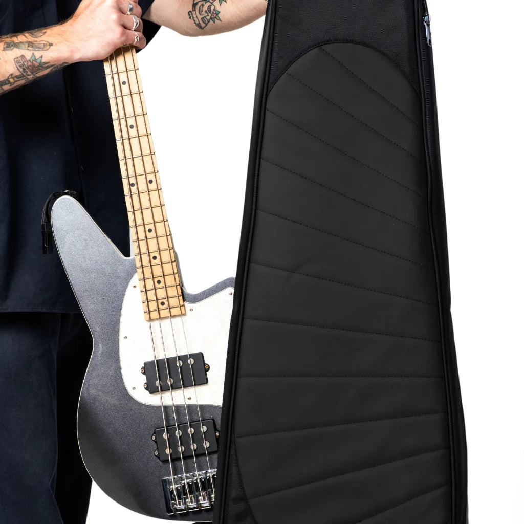 Bao Đàn Bass Quantum Industries B80K Mark II - Việt Music