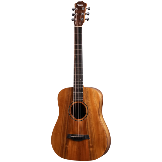 Đàn Guitar Acoustic Taylor BTe-Koa - Việt Music