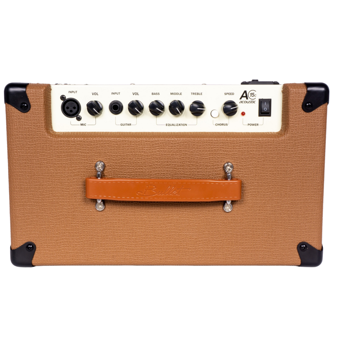 Amplifier Bullet AC-15C+, Combo 15W - Việt Music