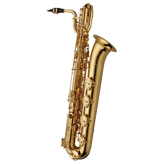Kèn Saxophone Baritone Yanagisawa B-WO10 - Việt Music
