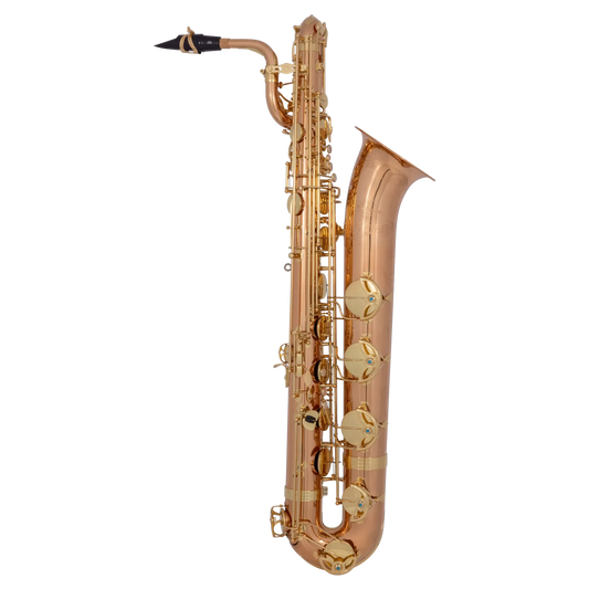 Kèn Saxophone Baritone Yanagisawa B-WO2 - Việt Music