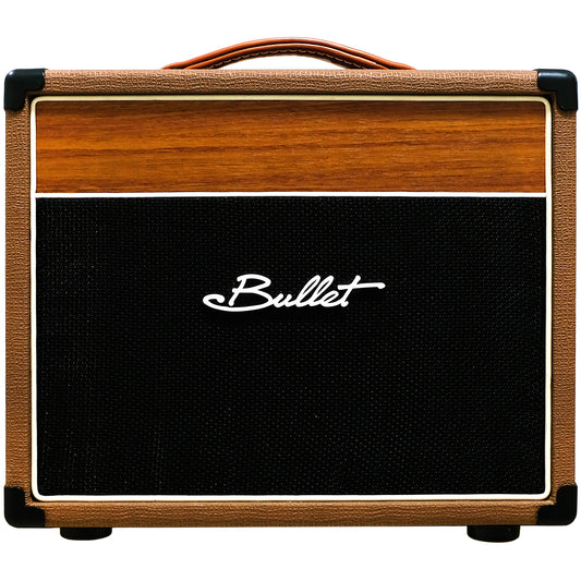 Amplifier Bullet AC-15C+, Combo 15W - Việt Music