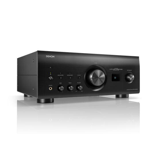 Amply Denon PMA-3000NE - Việt Music