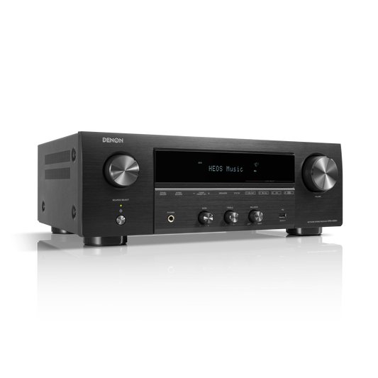 Amply Denon DRA-900H - AV Receiver - Việt Music