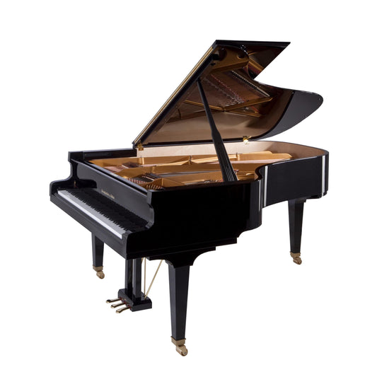Grand Piano Steingraeber & Söhne C-212 - Chamber Concert Grand - Việt Music