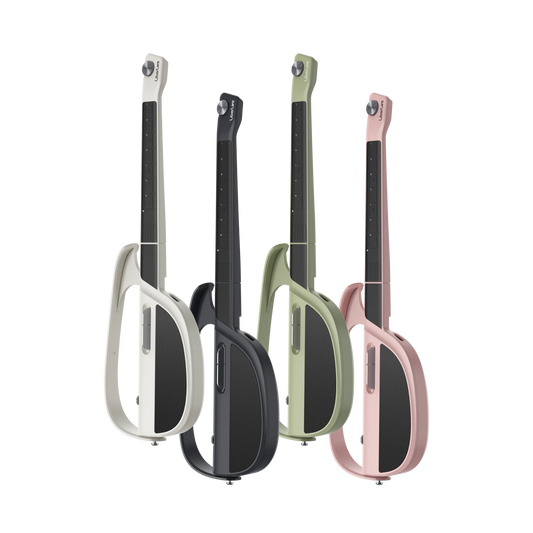 Đàn Guitar Silent LiberLive C1 - Việt Music
