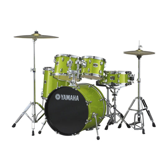 Trống Cơ Yamaha GIGMAKER GM2F5 (22/12-13/16/14) - Việt Music