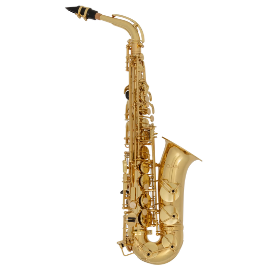 Kèn Saxophone Alto Conn CAS211 - Việt Music