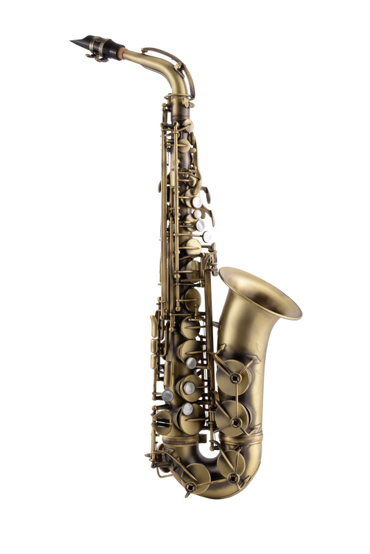 Kèn Saxophone Alto Conn CAS411