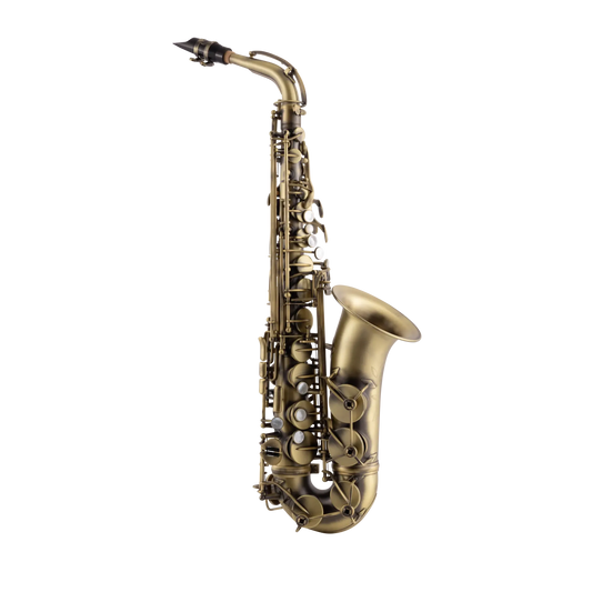 Kèn Saxophone Alto Conn CAS411 - Việt Music