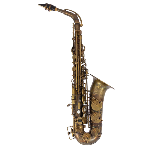 Kèn Saxophone Alto Conn CAS811LTD150 - Việt Music