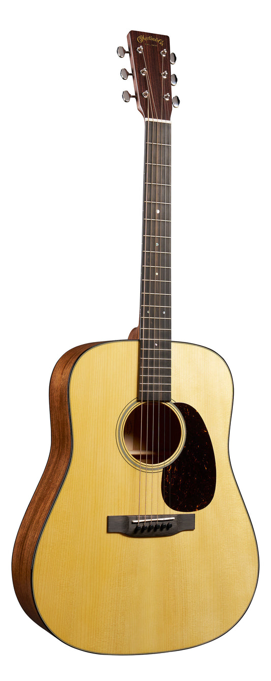 Đàn Guitar Acoustic Martin Custom Shop D-18 (2026)