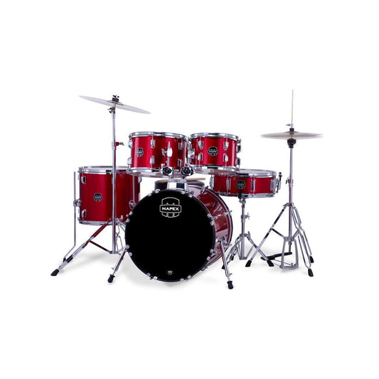 Trống cơ Mapex Comet CM5844FTC - Việt Music