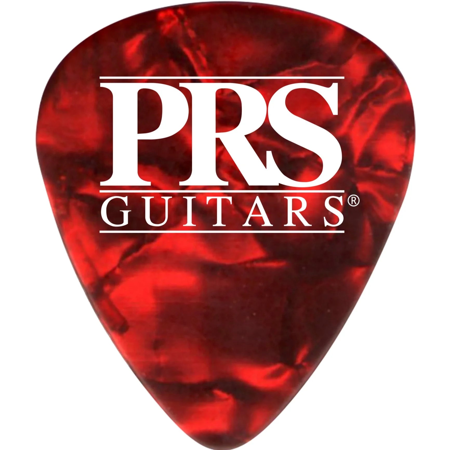 Pick Gảy Đàn Guitar PRS Celluloid - Pack of 12 - Việt Music