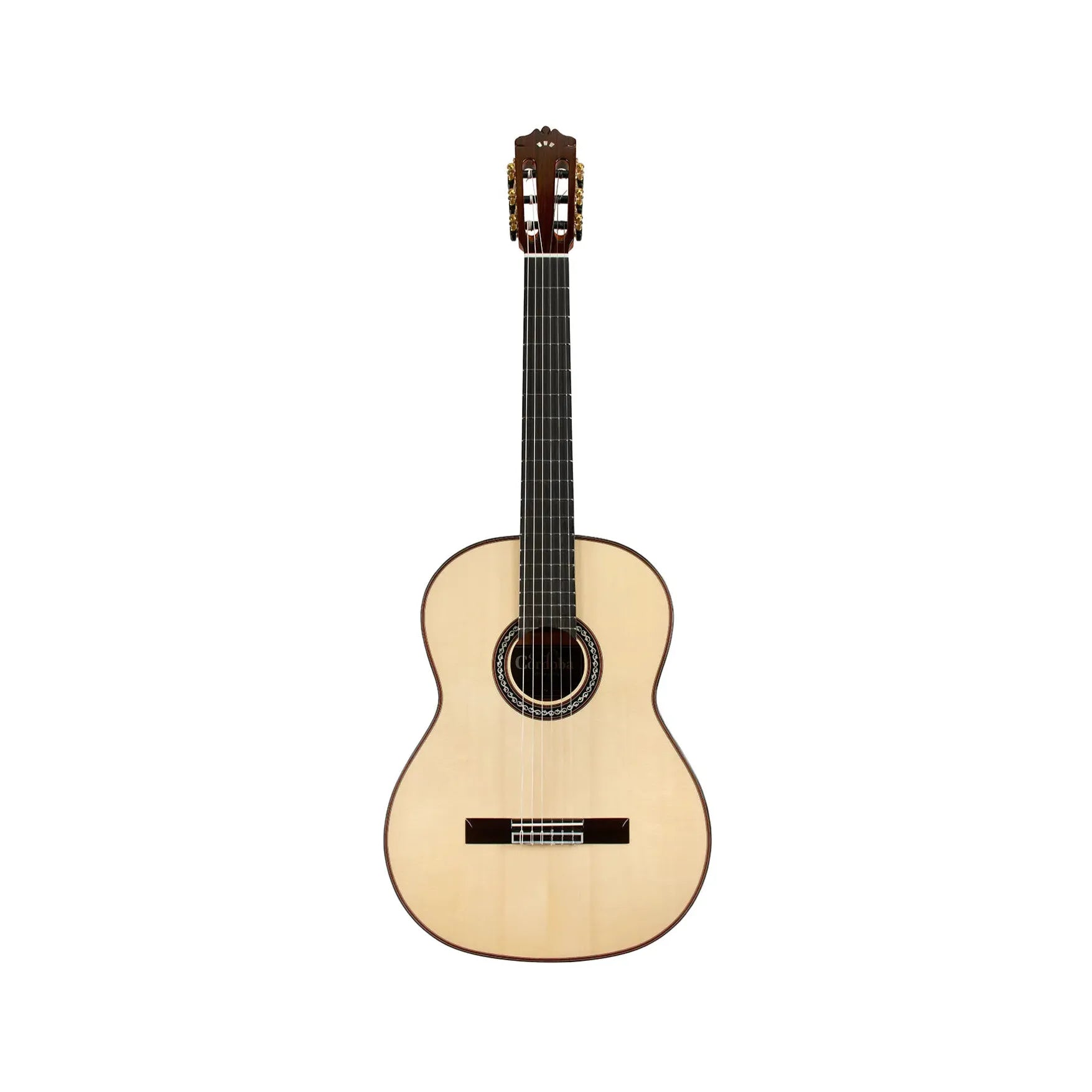 Đàn Guitar Classic Cordoba F10 Flamenco w/Polyfoam Case - Việt Music