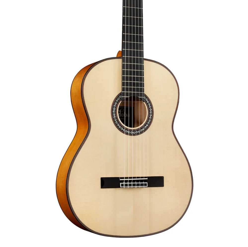Đàn Guitar Classic Cordoba F10 Flamenco w/Polyfoam Case - Việt Music