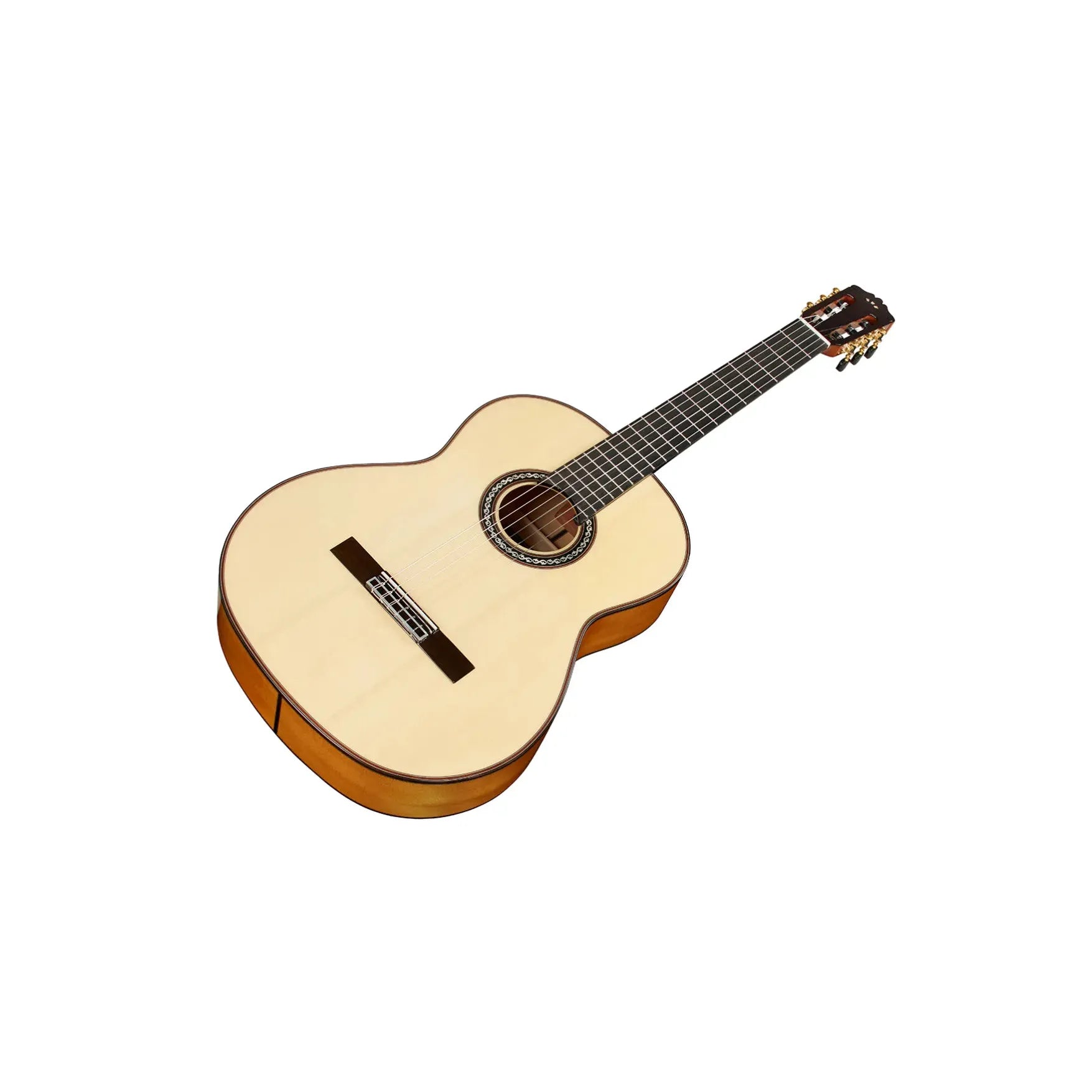 Đàn Guitar Classic Cordoba F10 Flamenco w/Polyfoam Case - Việt Music