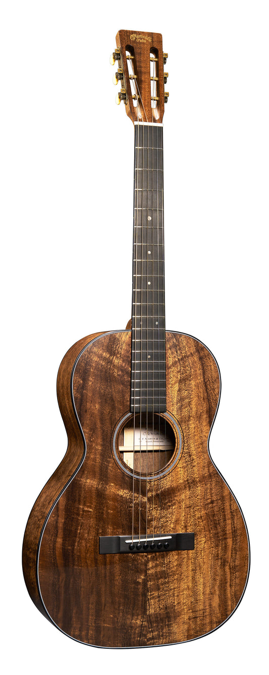 Đàn Guitar Acoutsic Martin Custom Shop 0-18K2 CFM IV Custom & Special Editions