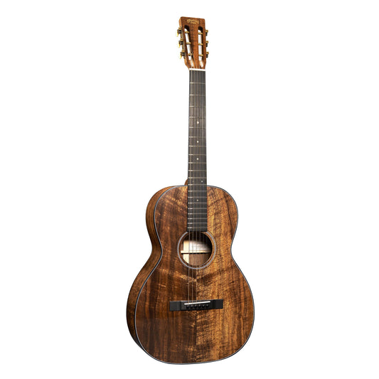 Đàn Guitar Acoutsic Martin Custom Shop 0-18K2 CFM IV Custom & Special Editions - Việt Music