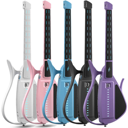Đàn Guitar Enya Cyber-G Pick - Việt Music