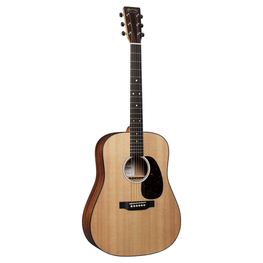 Đàn Guitar Acoustic Martin D-10E - Road Series (Disc)