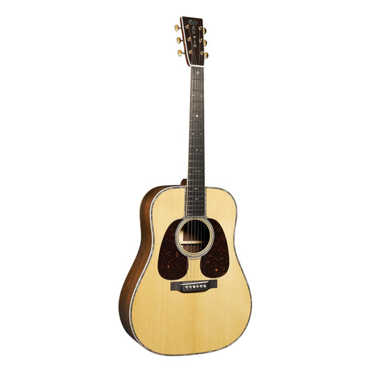 Đàn Guitar Acoustic Martin D-45 1937 Project 91-5 - Project 91 Series - Việt Music