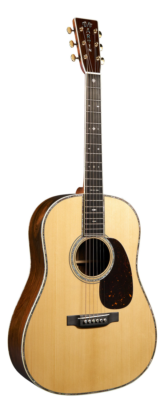 Đàn Guitar Acoustic Martin D-45 1937 Project 91-6 - Project 91 Series