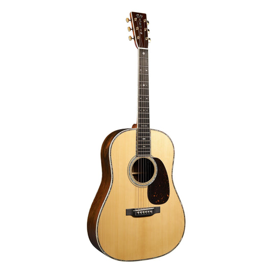 Đàn Guitar Acoustic Martin D-45 1937 Project 91-6 - Project 91 Series - Việt Music
