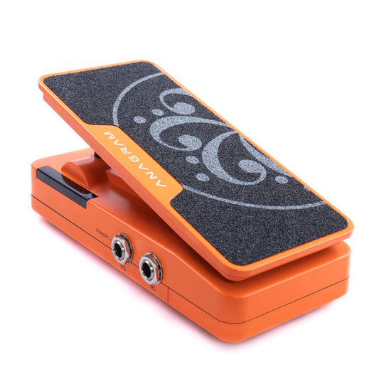 Pedal Guitar Darkglass Anagram Press Expression - Việt Music