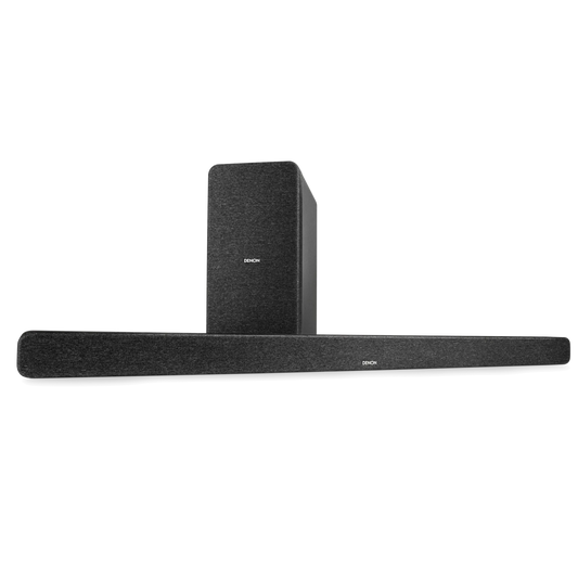 Loa Thanh Denon DHT-S517 - Việt Music