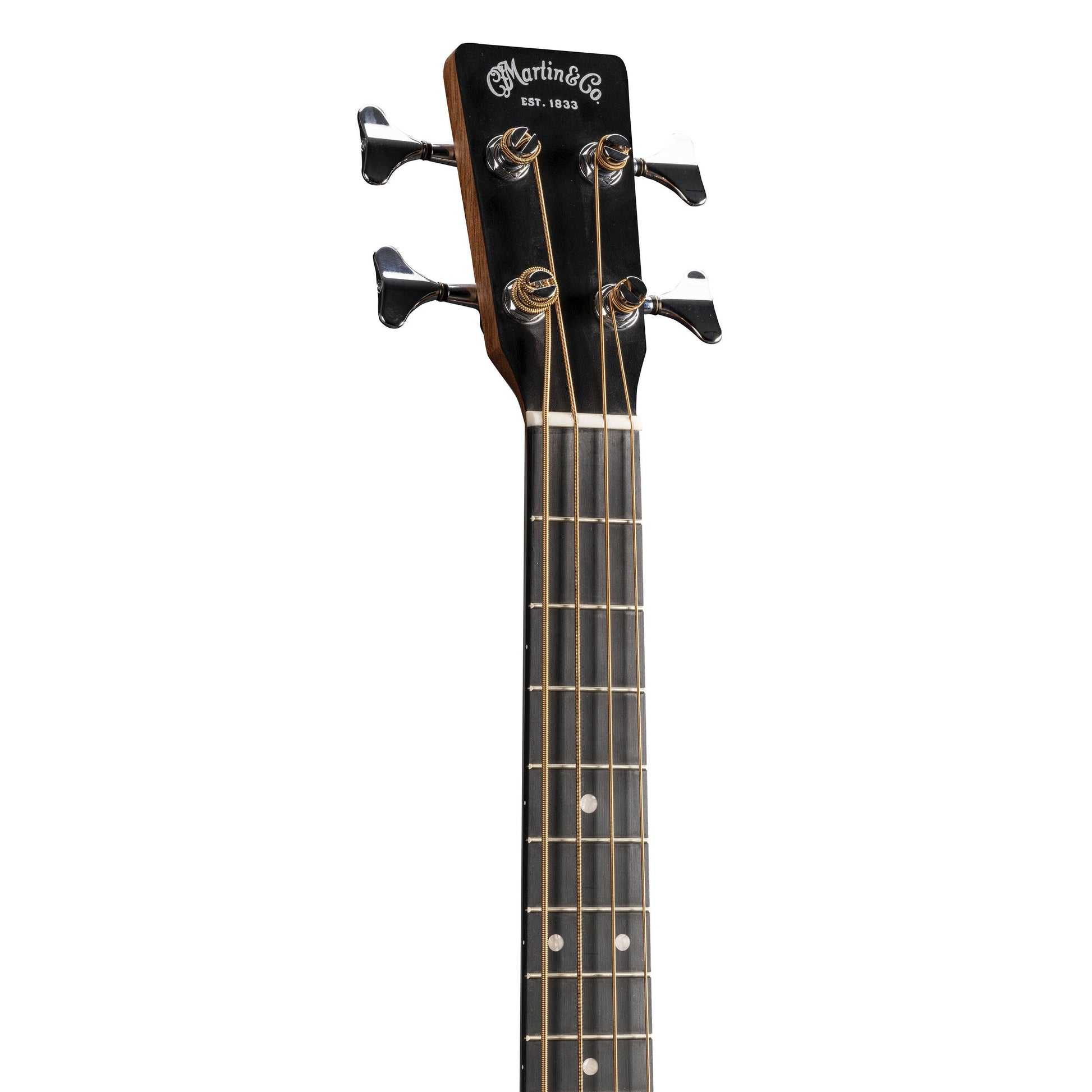 Đàn Guitar Bass Acoustic Martin DJR-10E - 4 Strings - Việt Music