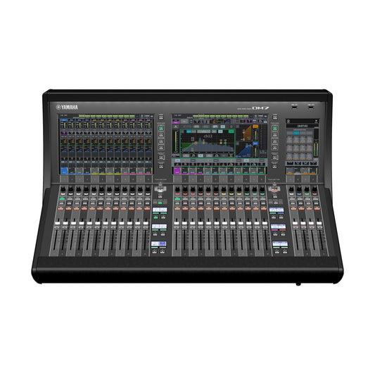 Mixer Yamaha DM7-EX 120-channel Digital with CTL-DM7 Expansion - Việt Music