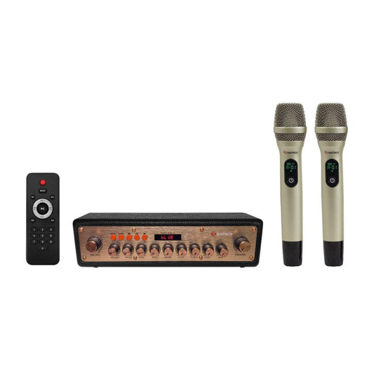 Micro Sumico DMP1 - Việt Music