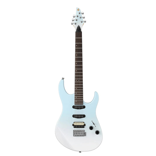 Đàn Guitar Điện Donner DMT-66 HSS, Laurel Fingerboard - Việt Music