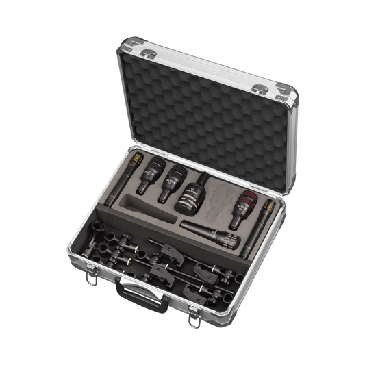 Micro Audix DP7 7-piece Drum Microphone