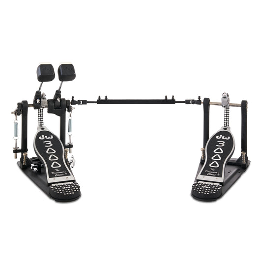 Pedal Đôi Trống Bass DW DWCP3002LA - 3000 Series - Việt Music