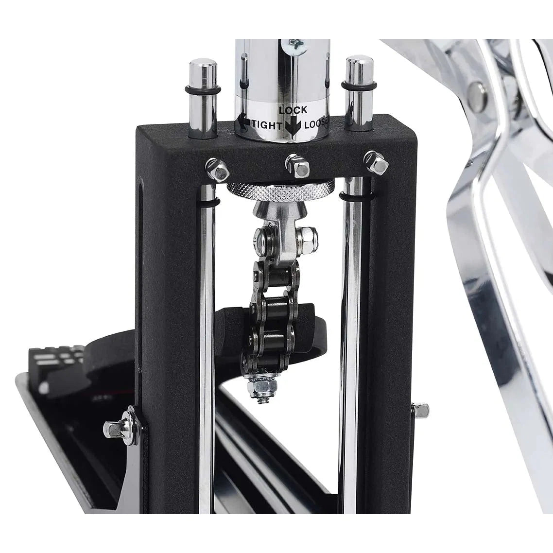Chân Hi-Hat DW CP5500D - 5000 Series - Việt Music