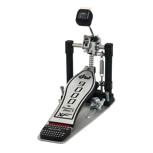 Pedal Đơn Trống Bass DW DWCP9000XF - 9000 Series - Việt Music