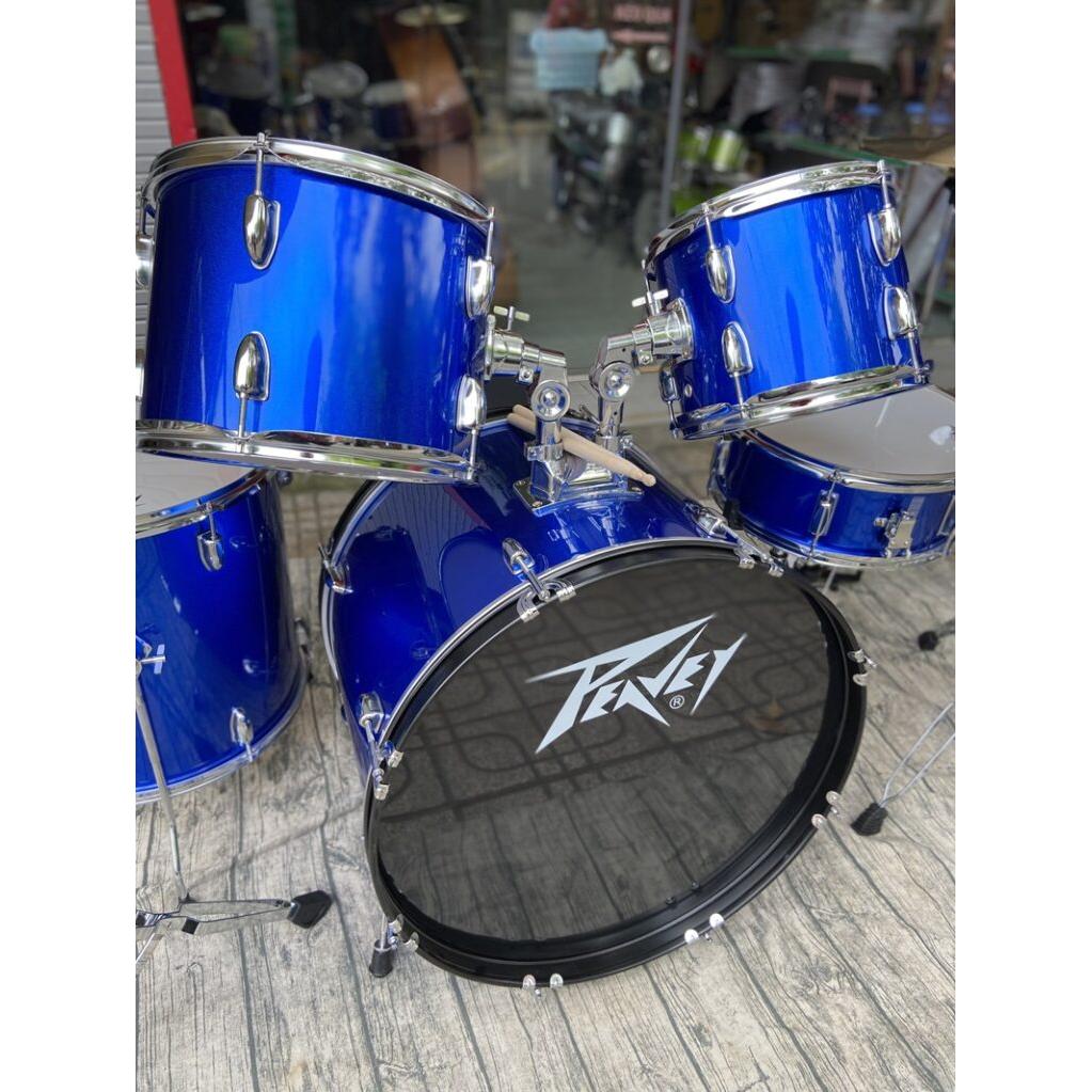 Trống Cơ Logo Peavey PV9 - Việt Music