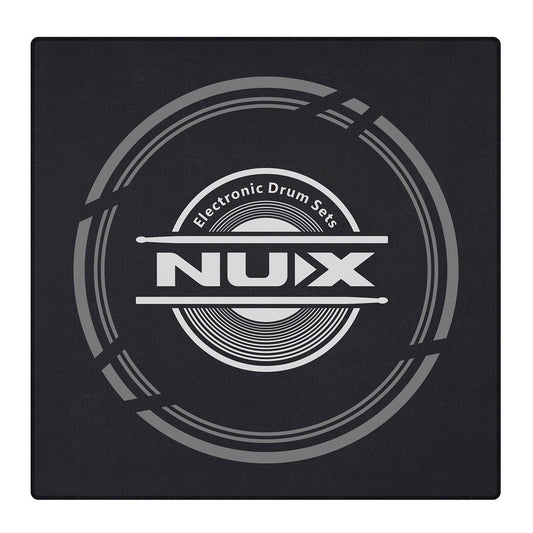 Thảm Trống Nux NLS-DRG - Việt Music