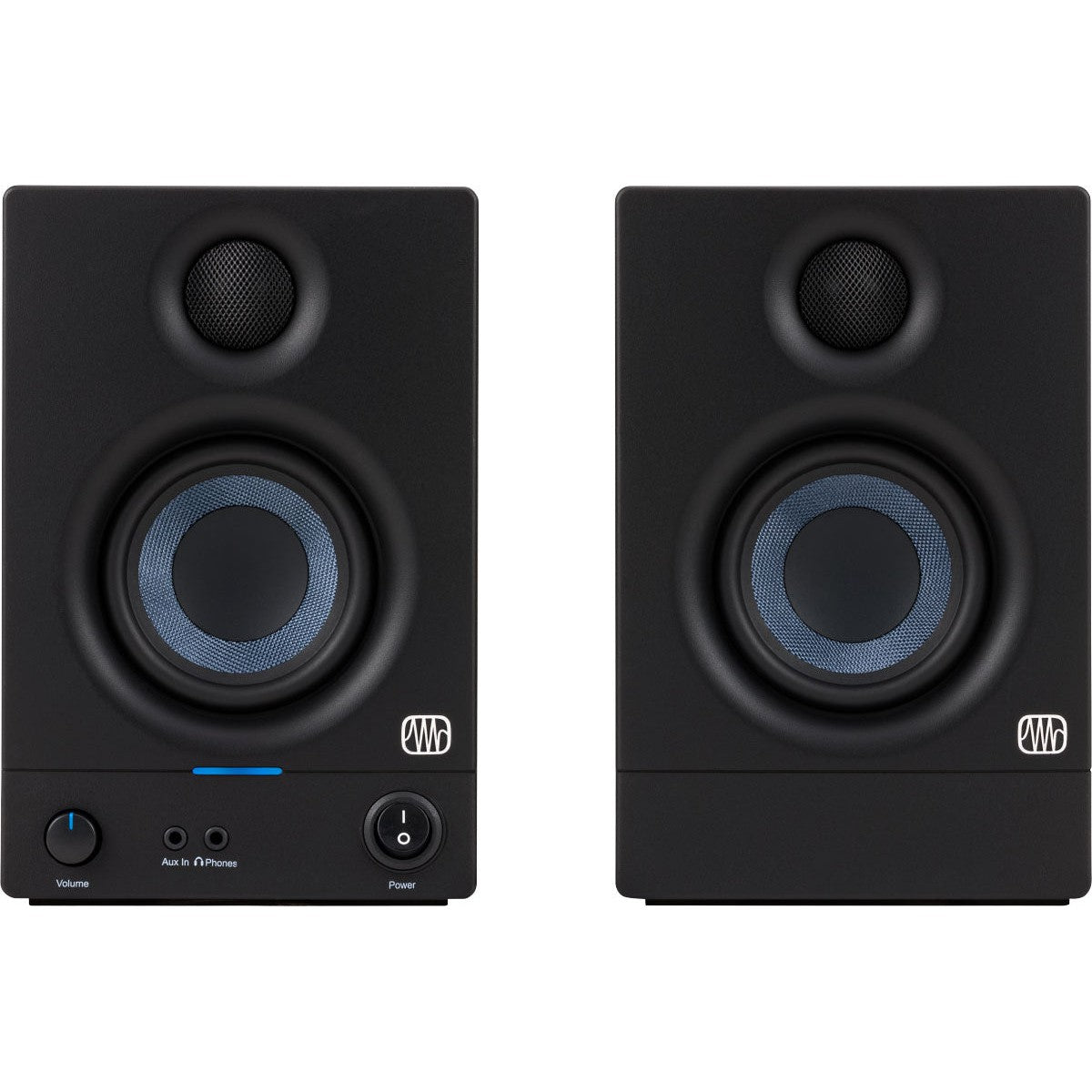 Loa Kiểm Âm PreSonus Eris 3.5 Gen 2 (Cặp) - Việt Music