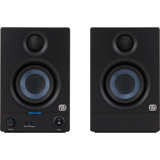 Loa Kiểm Âm PreSonus Eris 3.5 Gen 2 (Cặp) - Việt Music