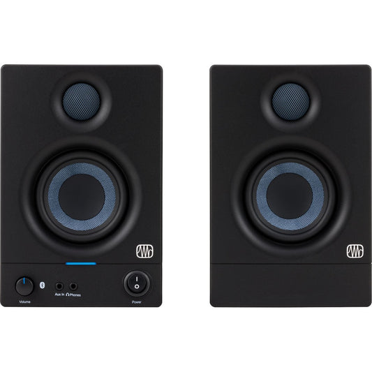 Loa Kiểm Âm PreSonus Eris 3.5 BT Gen 2 (Cặp) - Việt Music